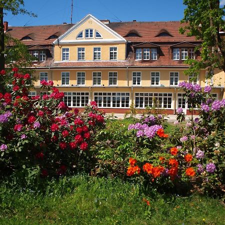 Hotel I Restauracja Chopin Жары Экстерьер фото