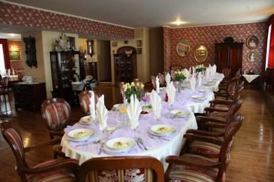 Hotel I Restauracja Chopin Жары Экстерьер фото